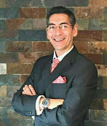 Marcos Ontiveros Aguilar